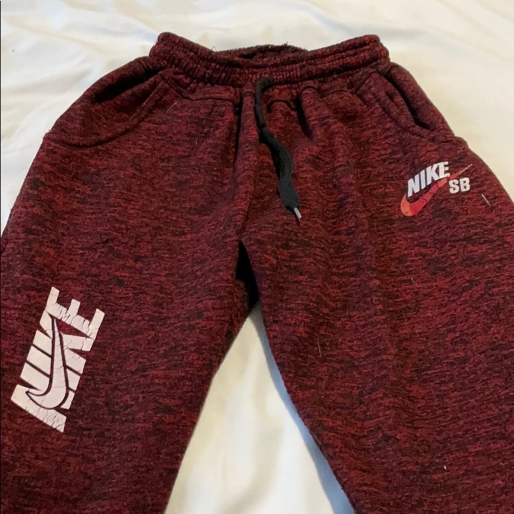 Sweatpants
